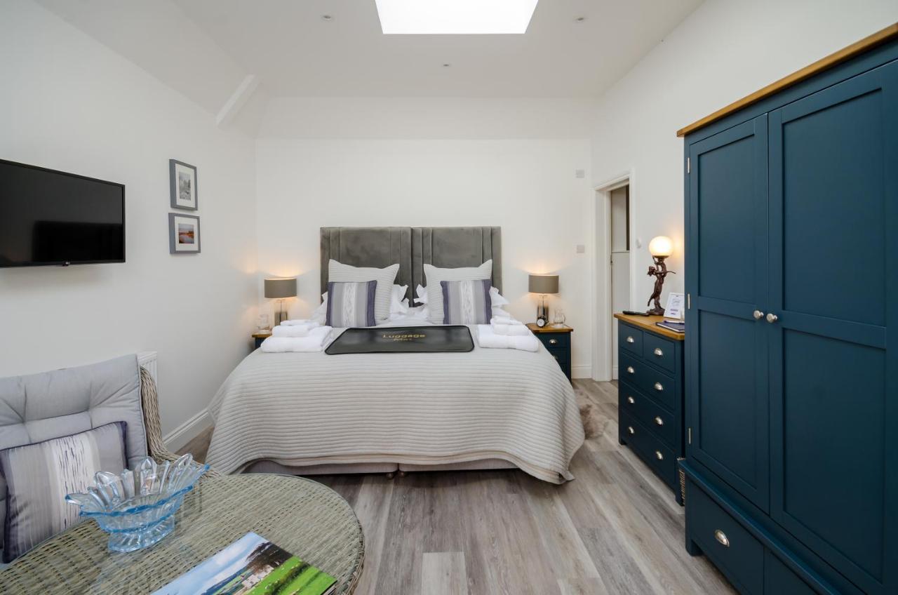 Lavender Lodge Arundel Esterno foto